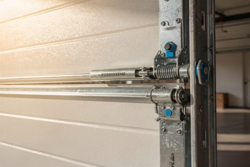 Ein Beispiel aus unserem Alltag – Rößler Industrietore GmbH