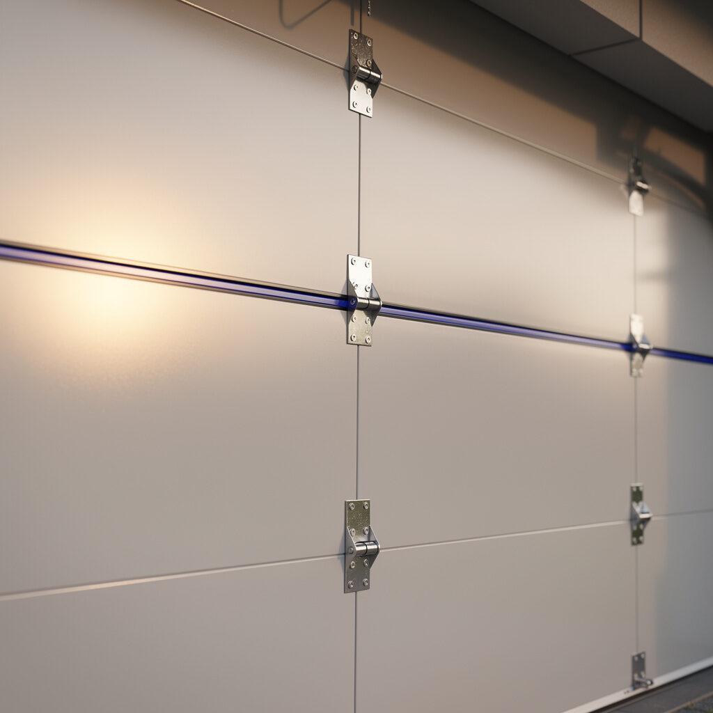 Wie definieren wir Zuverlässigkeit bei Garagentoren? – Rößler Industrietore GmbH