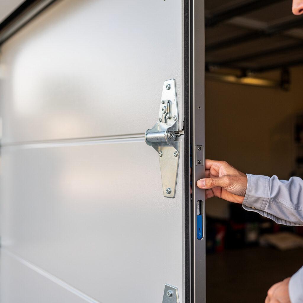 Wie definieren wir Zuverlässigkeit bei Garagentoren? – Rößler Industrietore GmbH