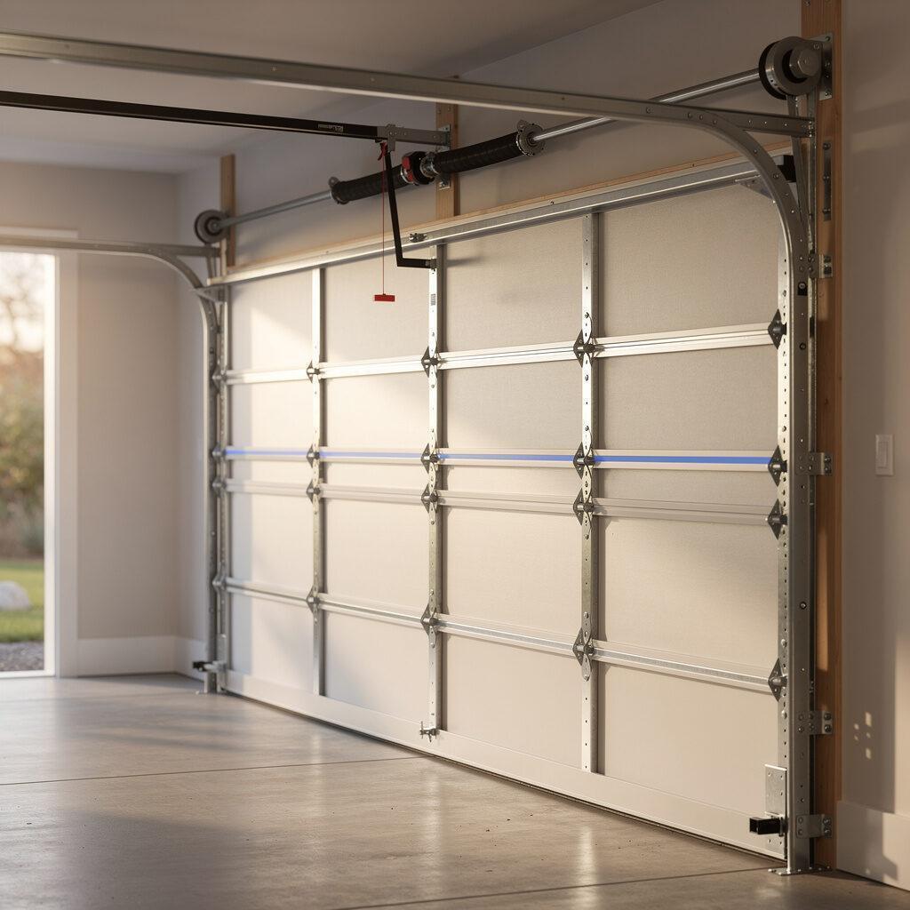 Garagentor Service – Rößler Industrietore GmbH