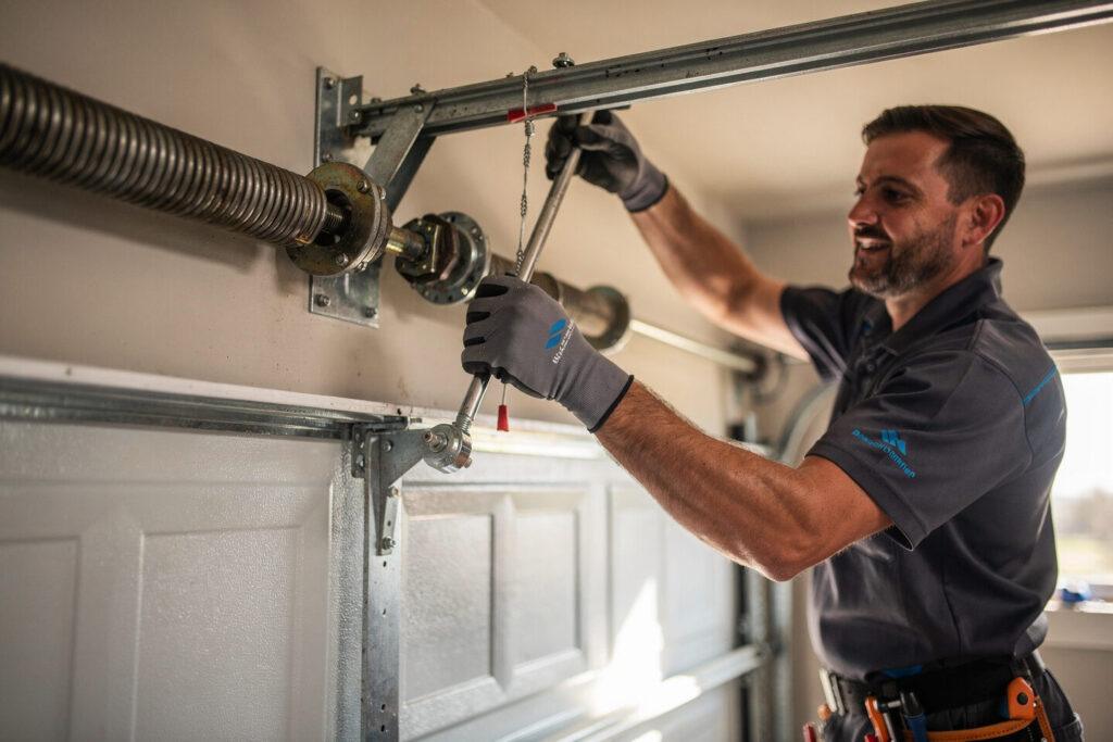 Montage, Wartung und Service – Ihre Fragen im Detail – Rößler Industrietore GmbH