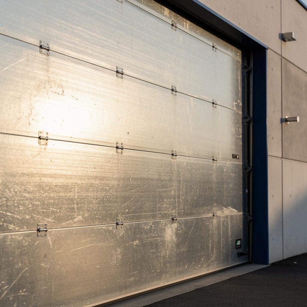 Rechtliche Unternehmensangaben und Kontaktdaten von Rößler Industrietore GmbH – Rößler Industrietore GmbH