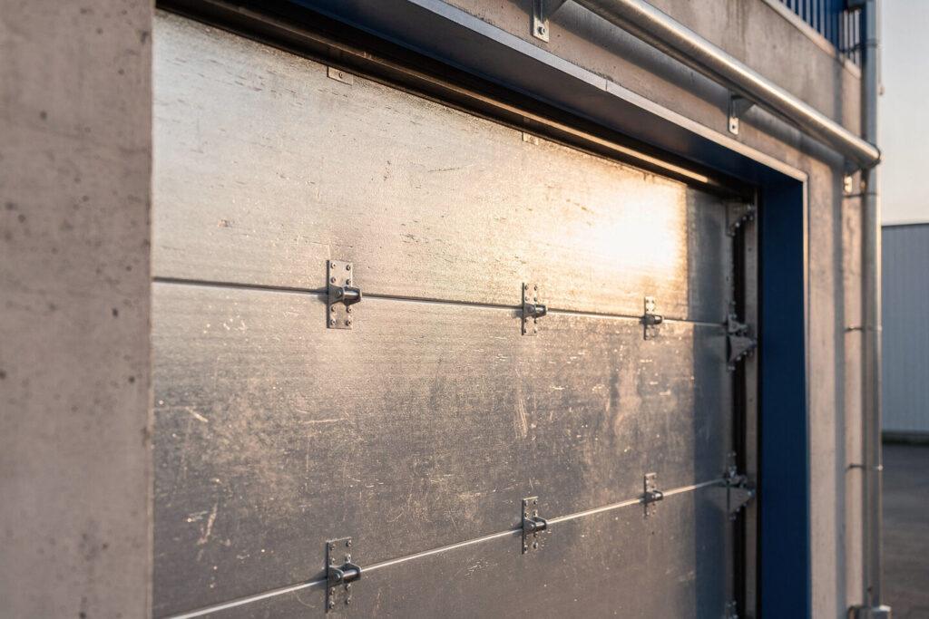 Rechtliche Unternehmensangaben und Kontaktdaten von Rößler Industrietore GmbH – Rößler Industrietore GmbH