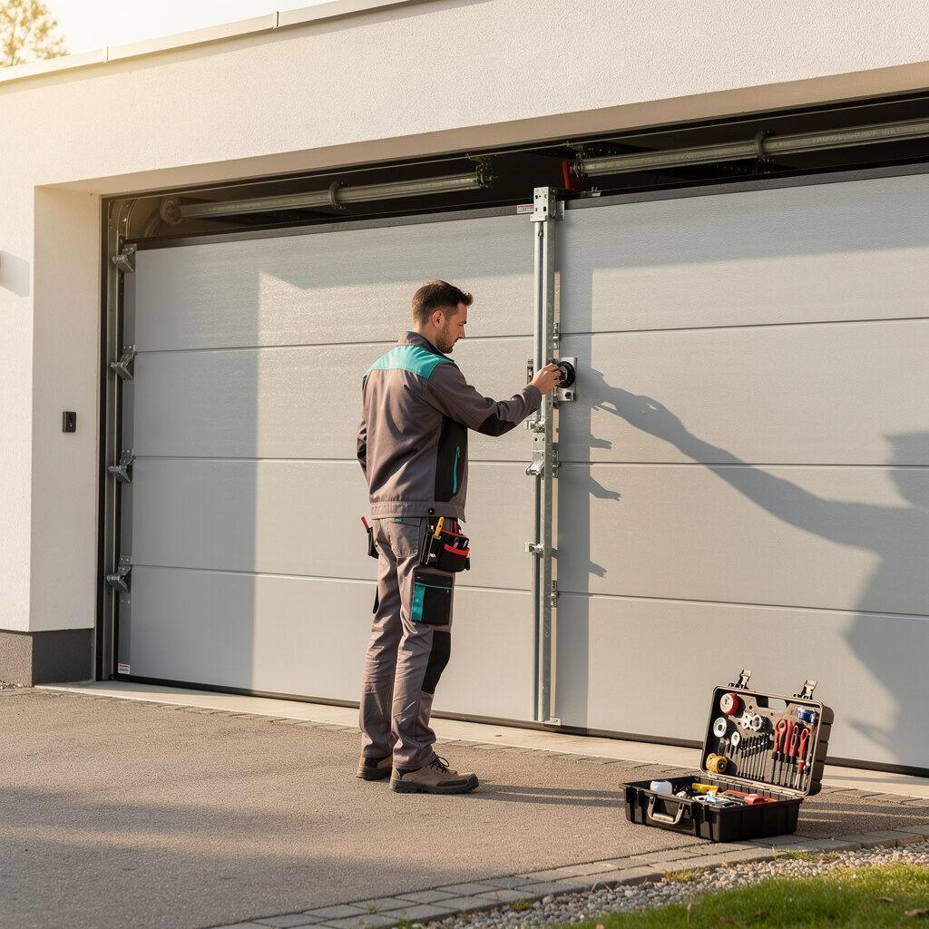 Rößler Industrietore GmbH – Leistungen, Service, Angebot – Rößler Industrietore GmbH