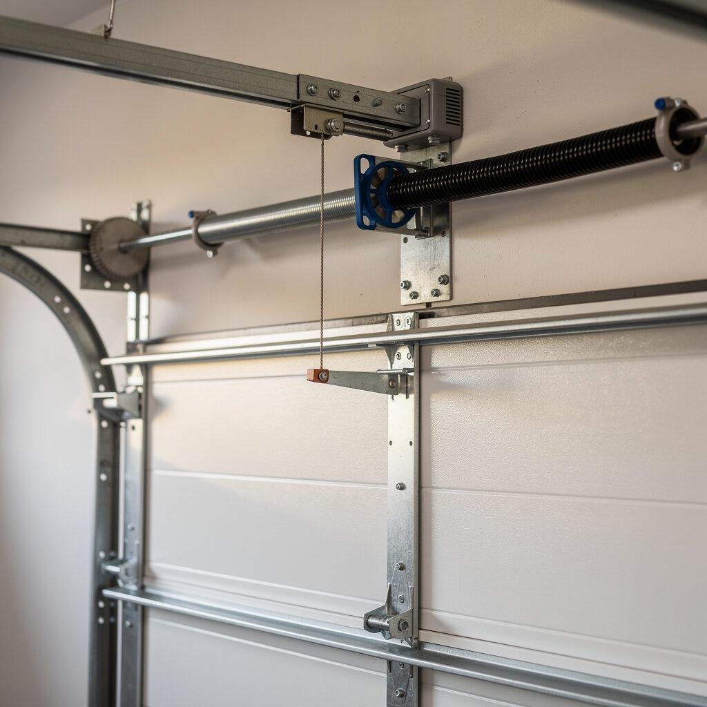 Torantriebe für Garagentore – Rößler Industrietore GmbH
