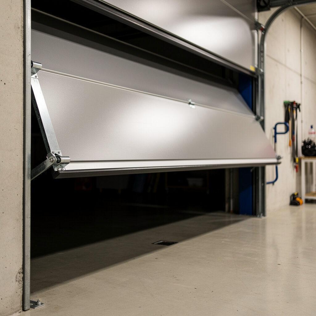 Was macht die Arbeit bei Rößler Industrietore besonders? – Rößler Industrietore GmbH